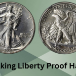 1942 Walking Liberty Proof Half Dollar: The Coin Collectors Can’t Stop Talking About