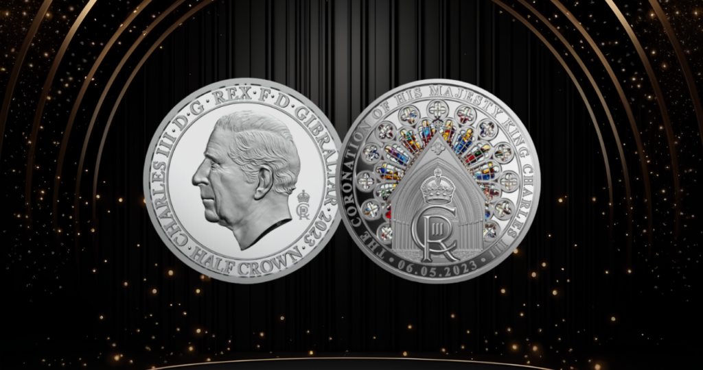 2023 Mintage and King Charles' Transition to Coins