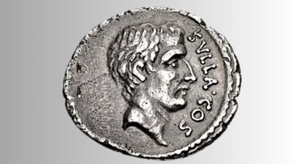 "How a Simple Coin Built an Empire: The Epic Tale of the Roman Denarius!"
