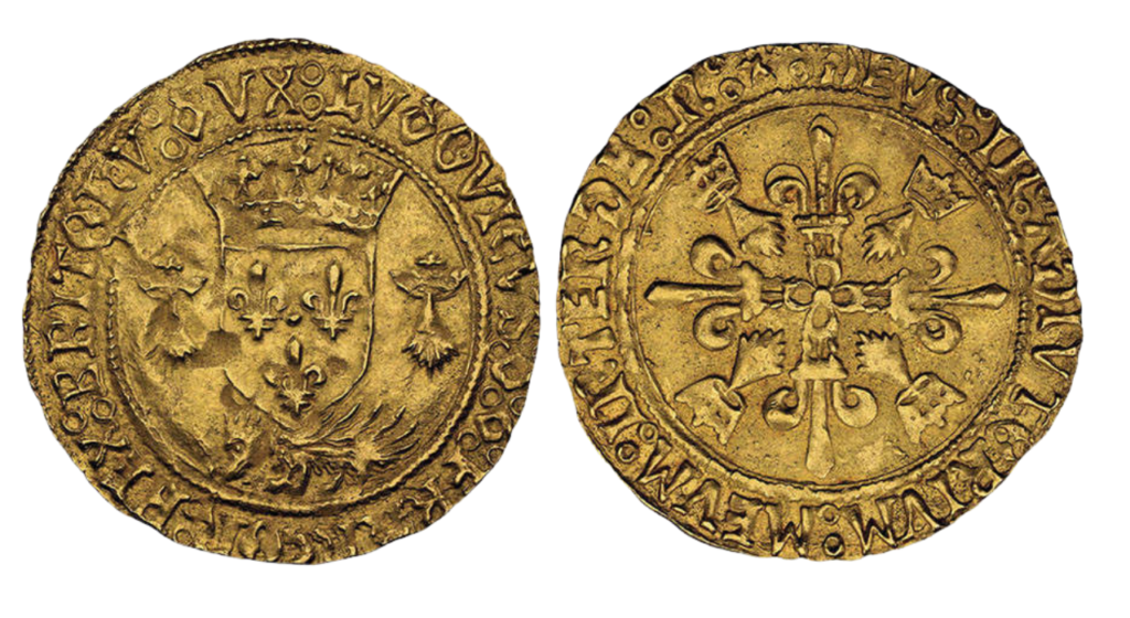 Seven Collections of European Coins Up for Grabs at Gadoury: Your Chance to Own History!