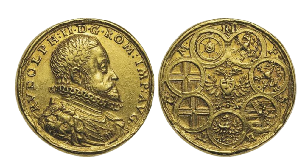 Seven Collections of European Coins Up for Grabs at Gadoury: Your Chance to Own History!