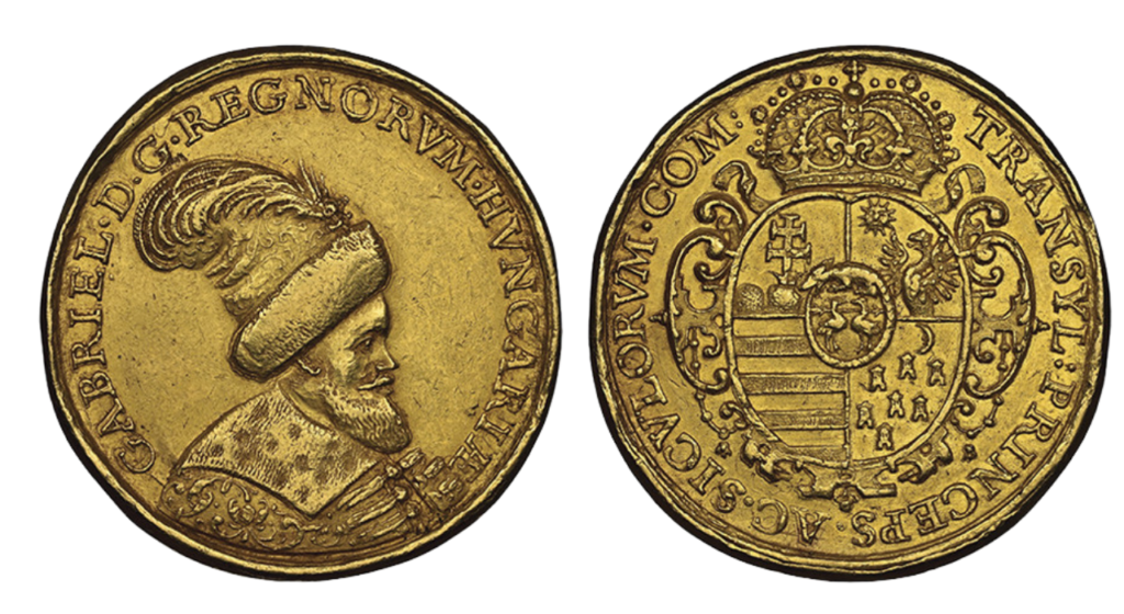 Seven Collections of European Coins Up for Grabs at Gadoury: Your Chance to Own History!