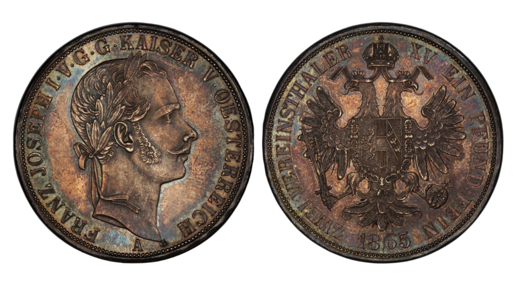 Seven Collections of European Coins Up for Grabs at Gadoury: Your Chance to Own History!