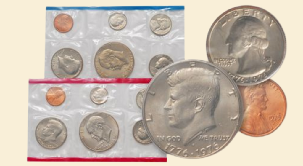 The Hidden Mystery of the 1975 Washington Quarter: Here’s What Collectors Won’t Tell You!