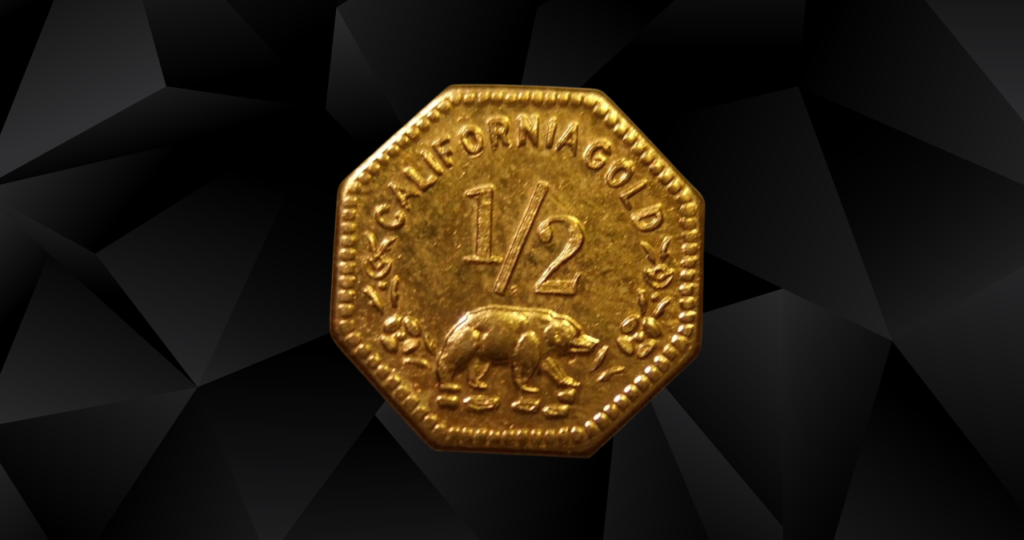 Gold Rush’ Tokens