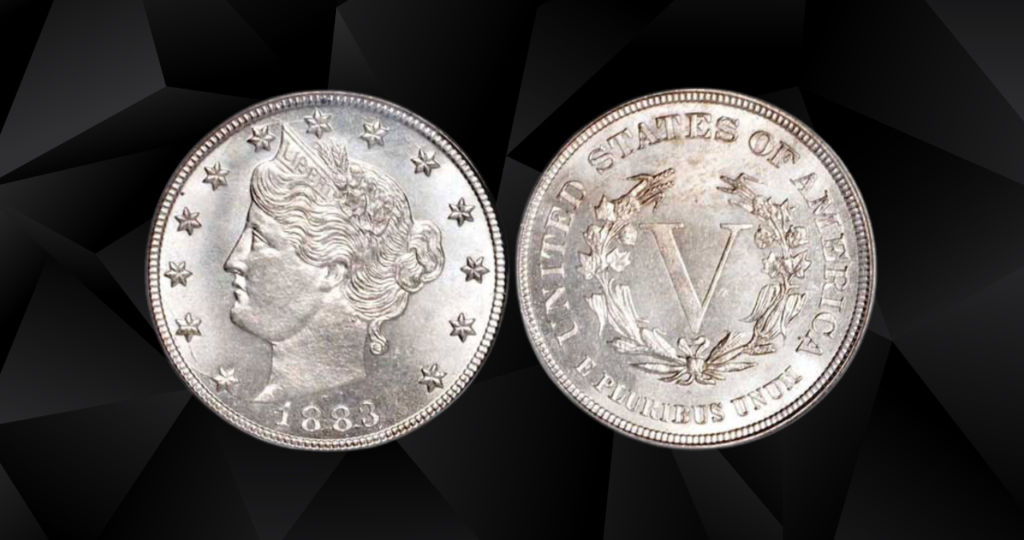 The Liberty ‘No Cents’ Nickel