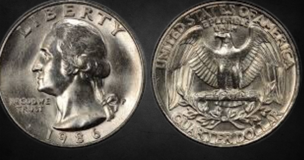 Discover the 1986 Washington Quarter: Value, History, and Surprising Facts