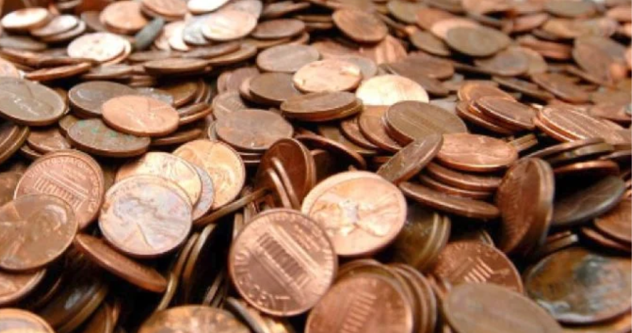 15 Rare Pennies That Could Be Worth a Fortune Today