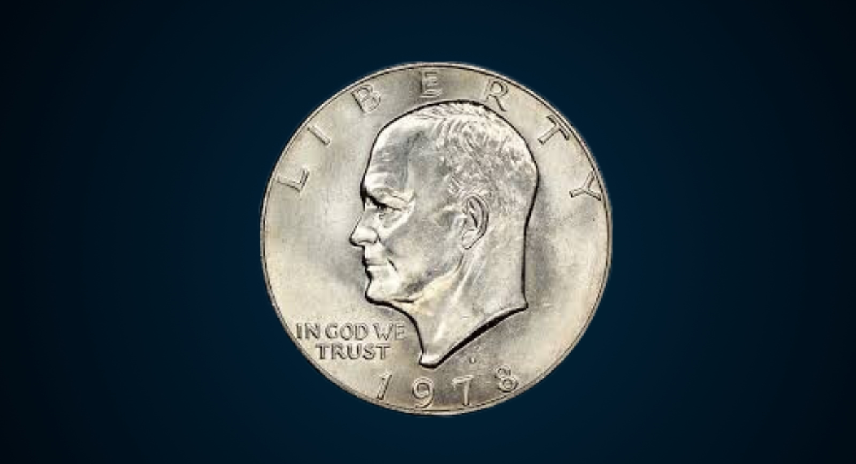 1978-D Eisenhower Dollar: A Complete Guide for Collectors The Final Days of the Big Dollar Coin