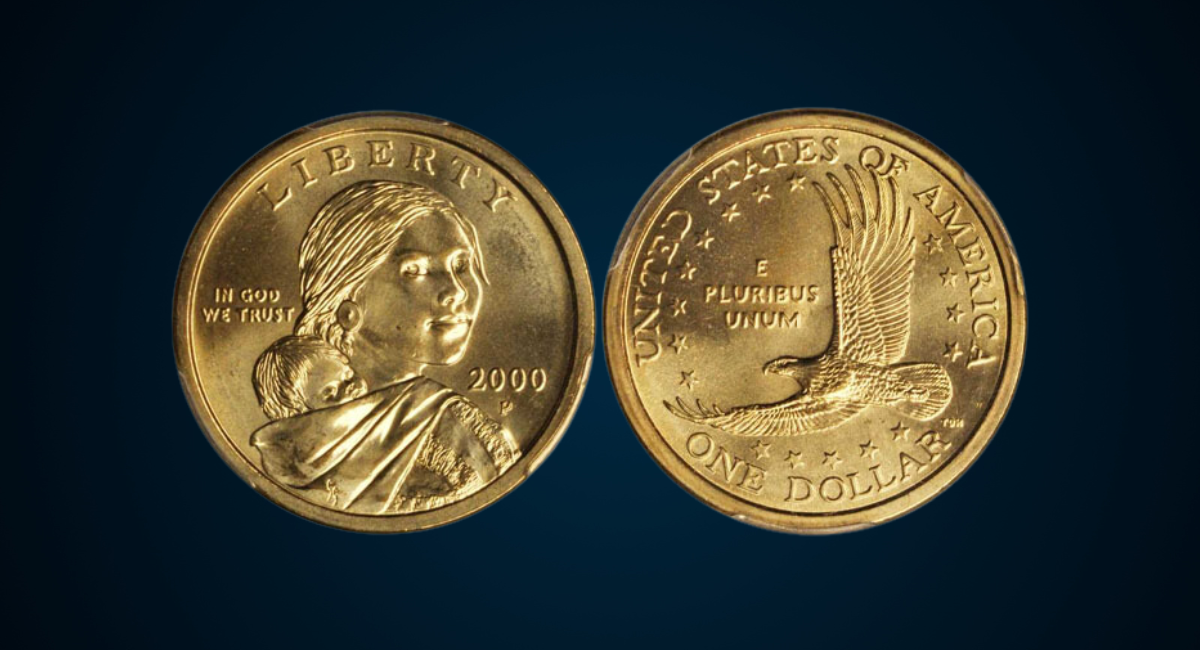 "6 Rare Coins You Might Have But Aren’t Worth Much"